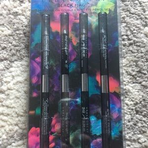 Urban Decay Double Ended Eye Pencil Set